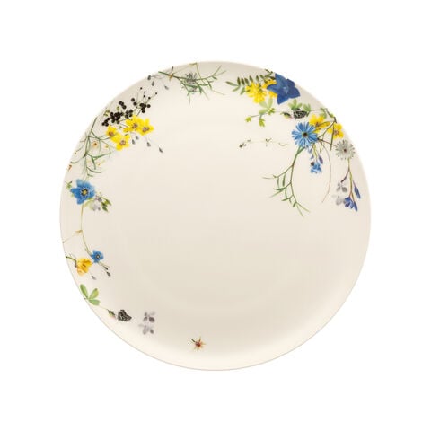 Dinner Plate, 10 5/8 inch