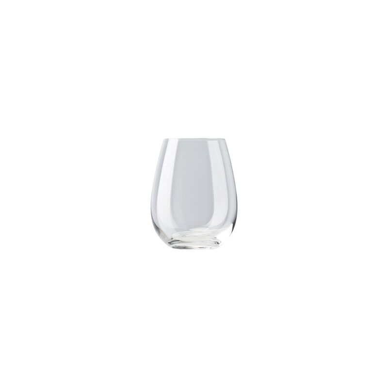 Water glass, 15 oz - set of 6