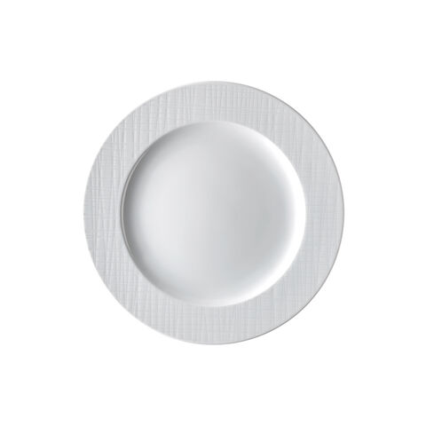 Plate flat, 9 1/4 inch