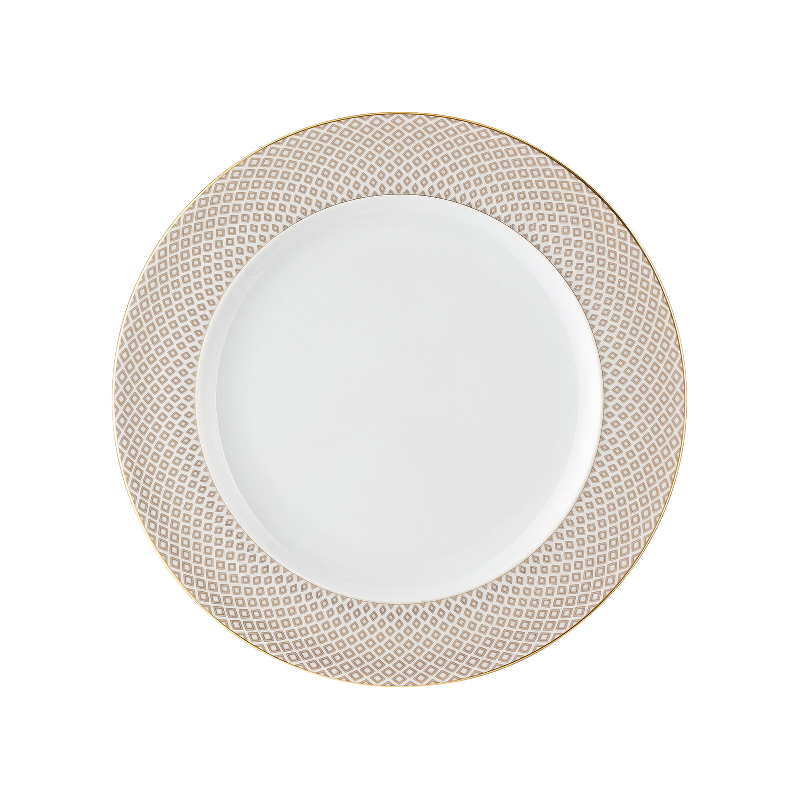 Dinner Plate, 10 5/8 inch image number null