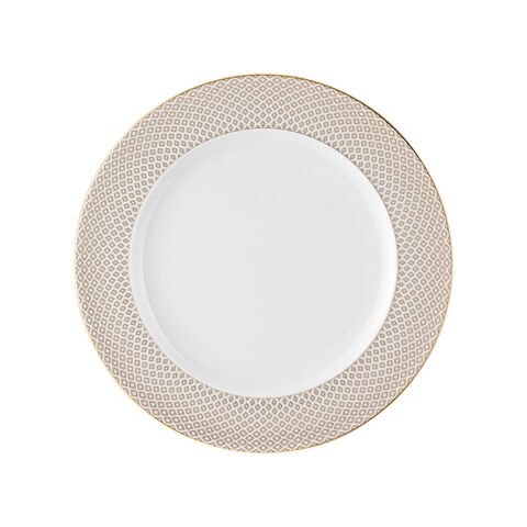 Plate 27 cm