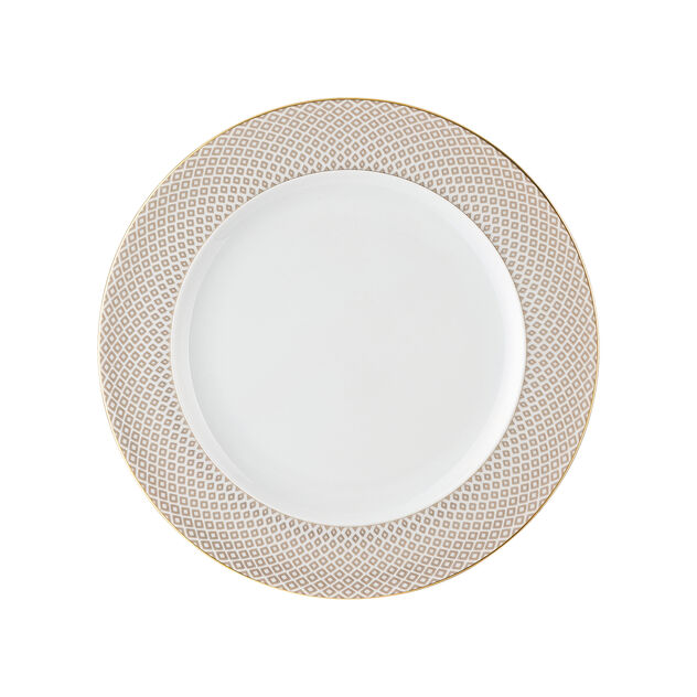 Dinner Plate, 10 5/8 inch image number 0