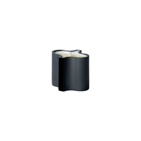 Scented candle 1 pcs.