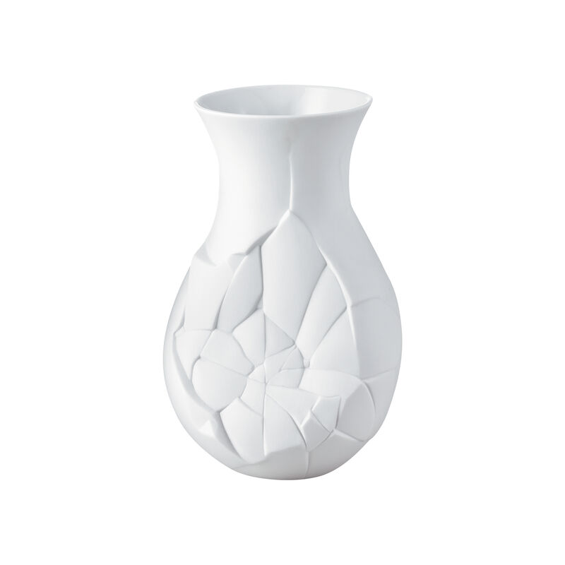 Vase, 10 1/4 inch