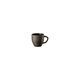 Espresso cup (5.20 cm) from the Rosenthal Junto Slate Grey collection in stoneware.