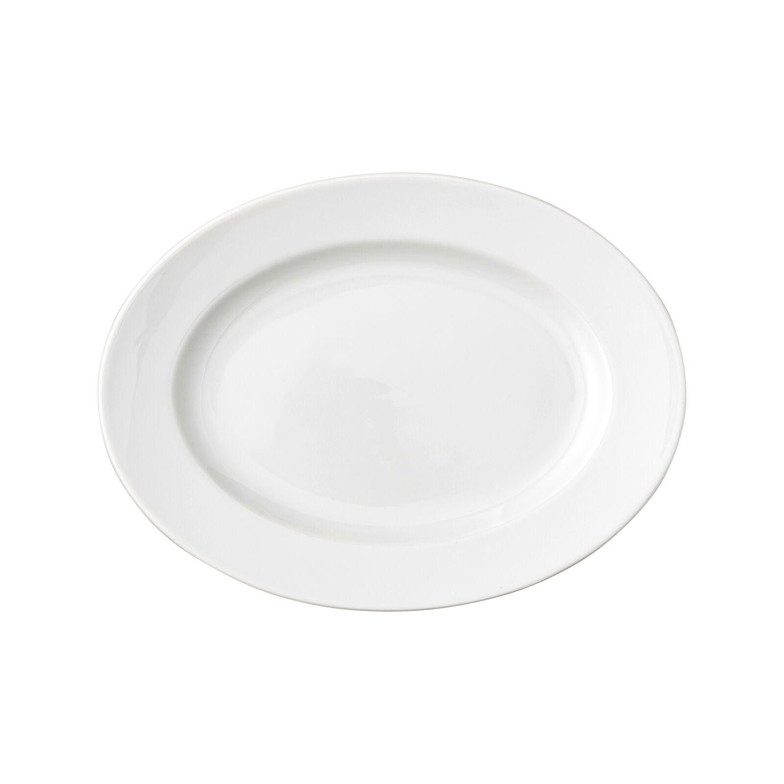 Platter, Ø 28,2 cm - h 2,9 cm image number null