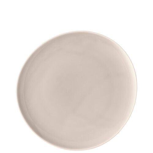 Plate 27 cm flat