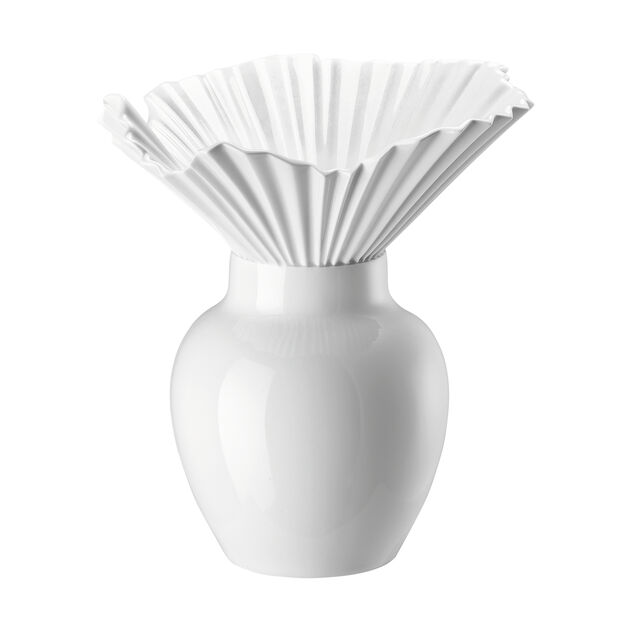 Vase, 10 5/8 inch image number 2
