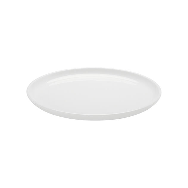 Plate flat, Ø 26,5 cm - h 2,7 cm image number 1