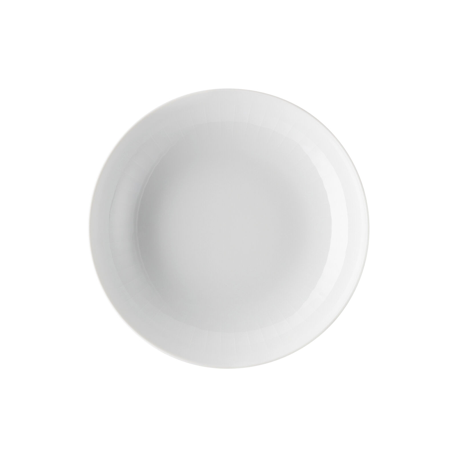 Rim Soup Plate, 9 inch image number null