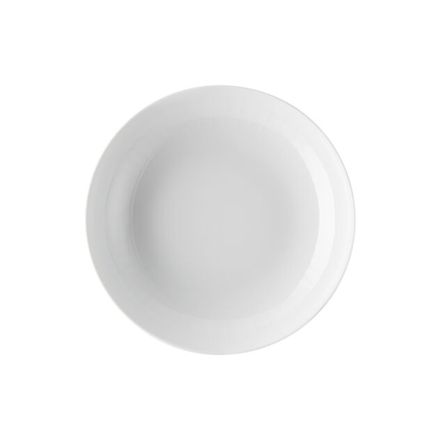 Rim Soup Plate, 9 inch image number 0
