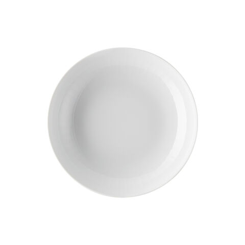Rim Soup Plate, 9 inch