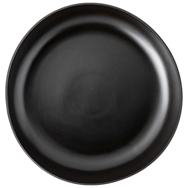 Plate deep 33 cm image number 1