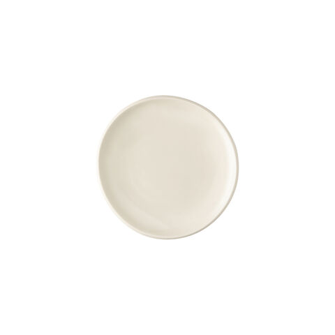 Plate flat, 6 1/4 inch