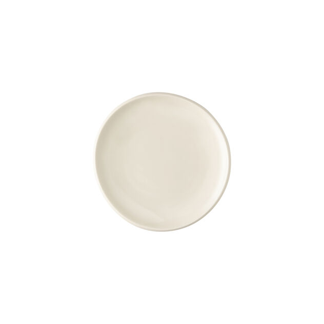 Plate flat, 6 1/4 inch image number 0