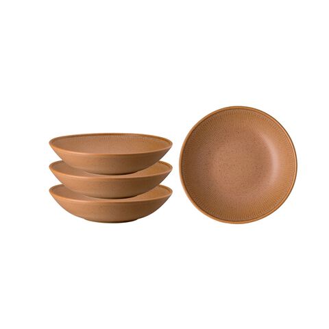 Set of 4 x Soup Plates