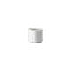 Sugar bowl, &Oslash; 3 1/4 inch - h 2 3/4 inch - 8 1/2 oz