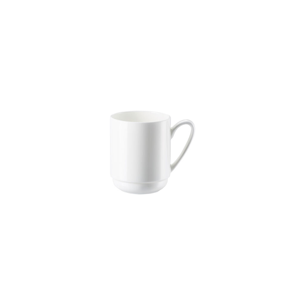 Mug, Ø 7,2 cm - h 9,2 cm - 0,320 l image number 0
