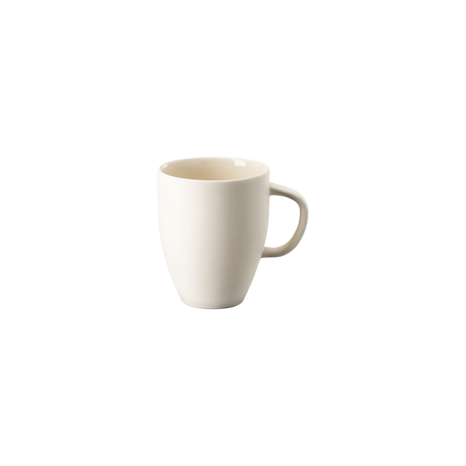 Mug with handle image number null