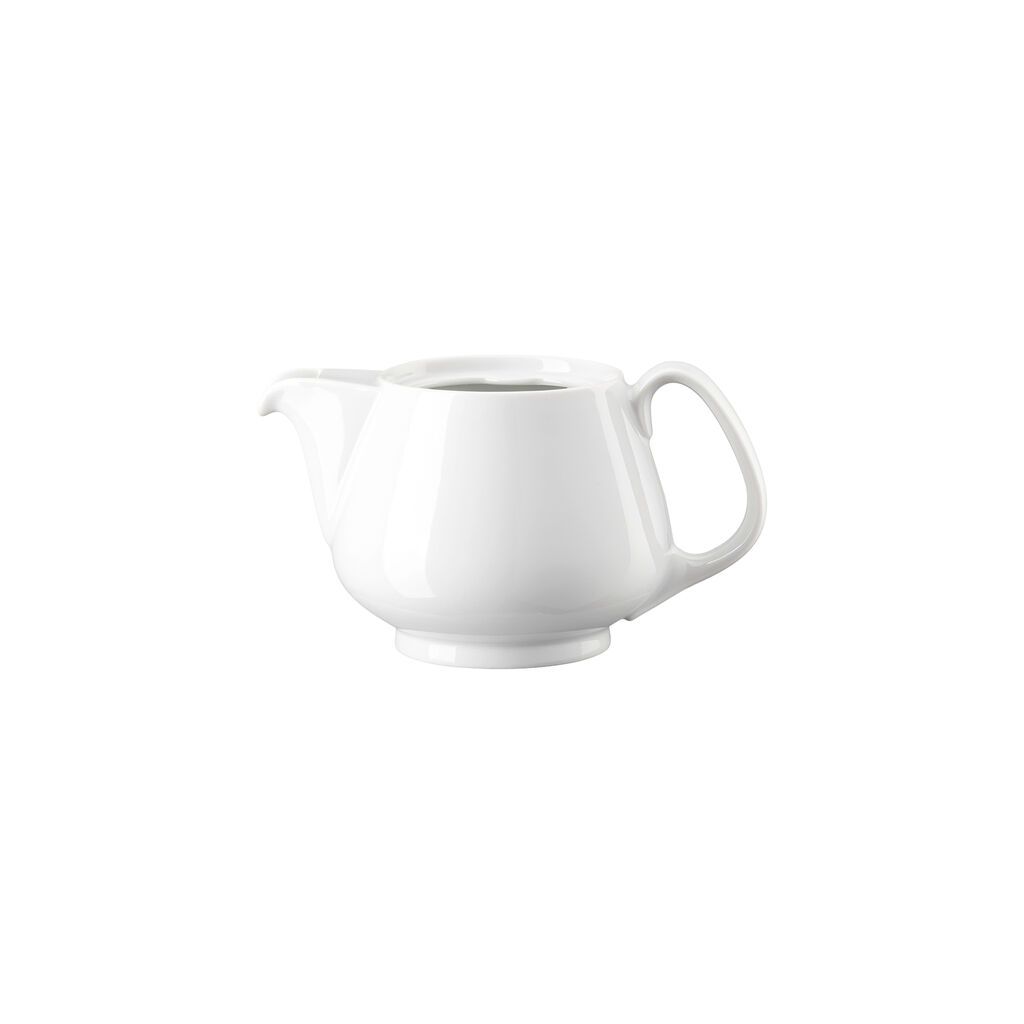 Teapot, Ø 18,7 cm - h 10,7 cm - 0,700 l image number 0