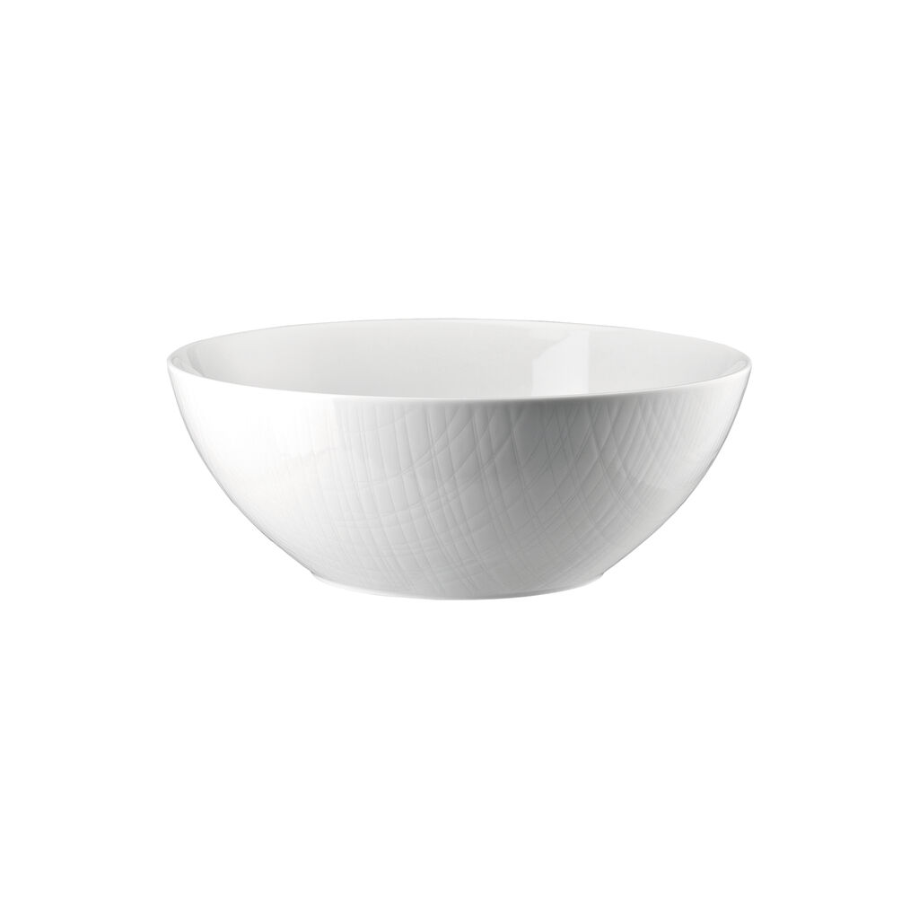 Salad bowl, 9 1/4 inch, 37 1/4 oz image number 0