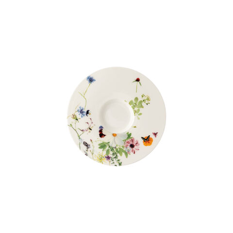 Tea-/Cappuccino Saucer