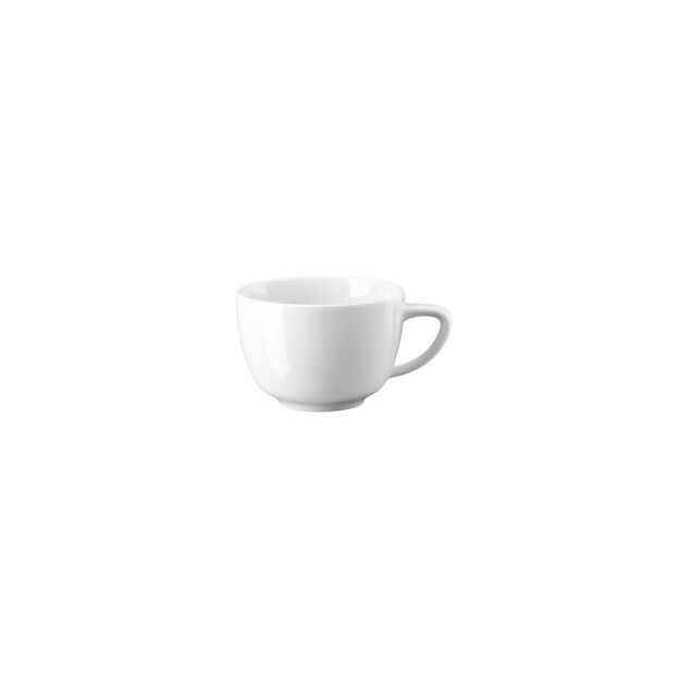 Cappuccino cup, Ø 8,4 cm - h 6,3 cm - 0,220 l image number 0