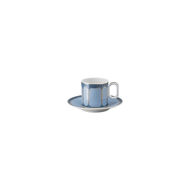 A.D. Cup & Saucer image number 0