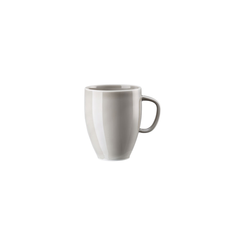 Mug with handle image number 0