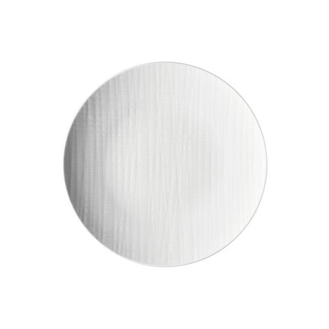 Plate 24 cm flat