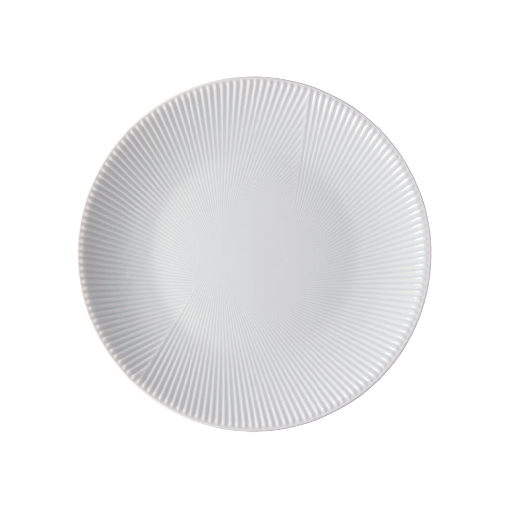 Plate flat, 10 1/2 inch image number 0