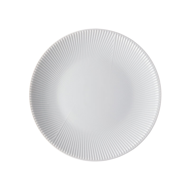 Plate flat, 10 1/2 inch