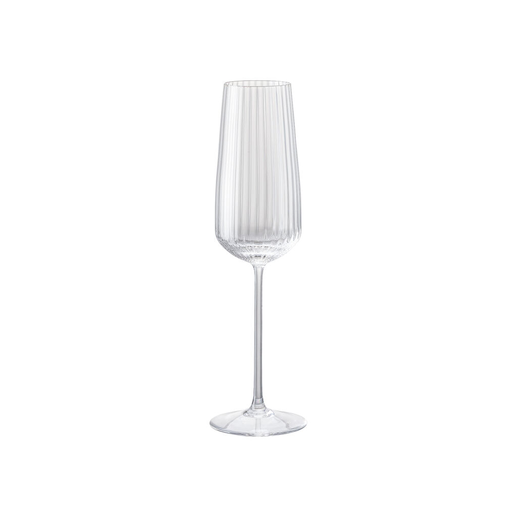 Champagne flute image number 0