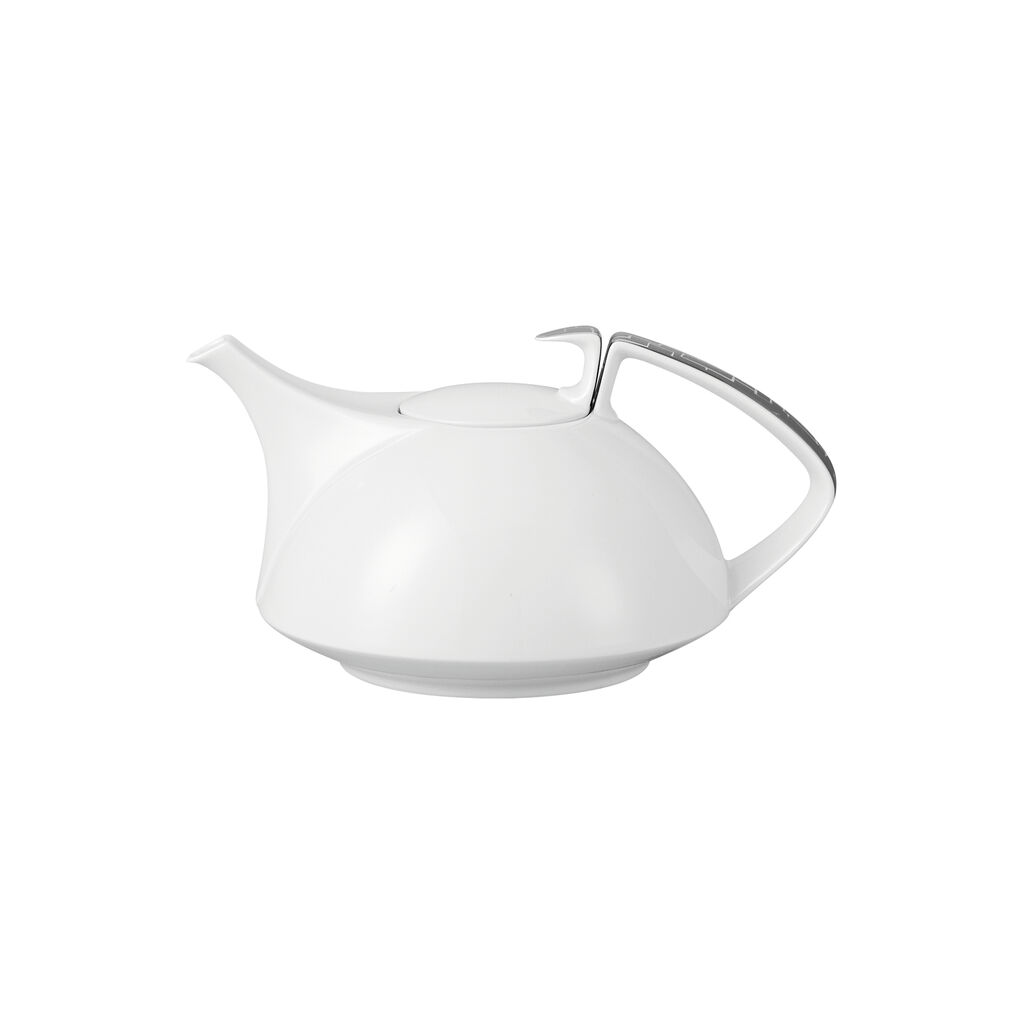 Tea Pot, 4-pc Set image number 0