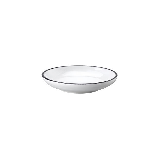 Gourmet plate, Ø 17,2 cm - h 3,4 cm image number 1