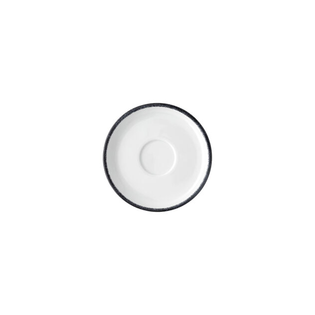 Saucer, Ø 12,7 cm - h 1,9 cm image number 0