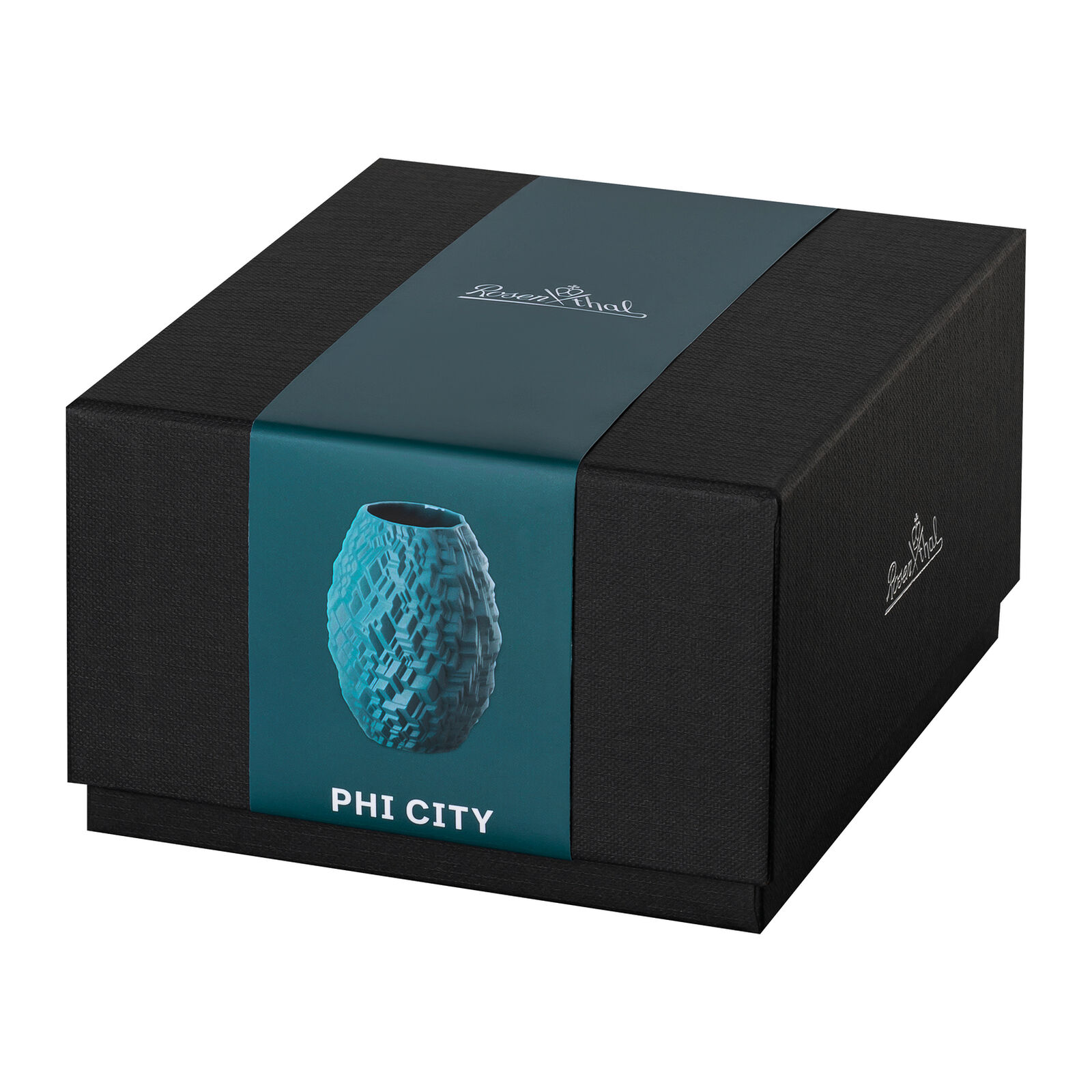 Vase, 4 inch image number null