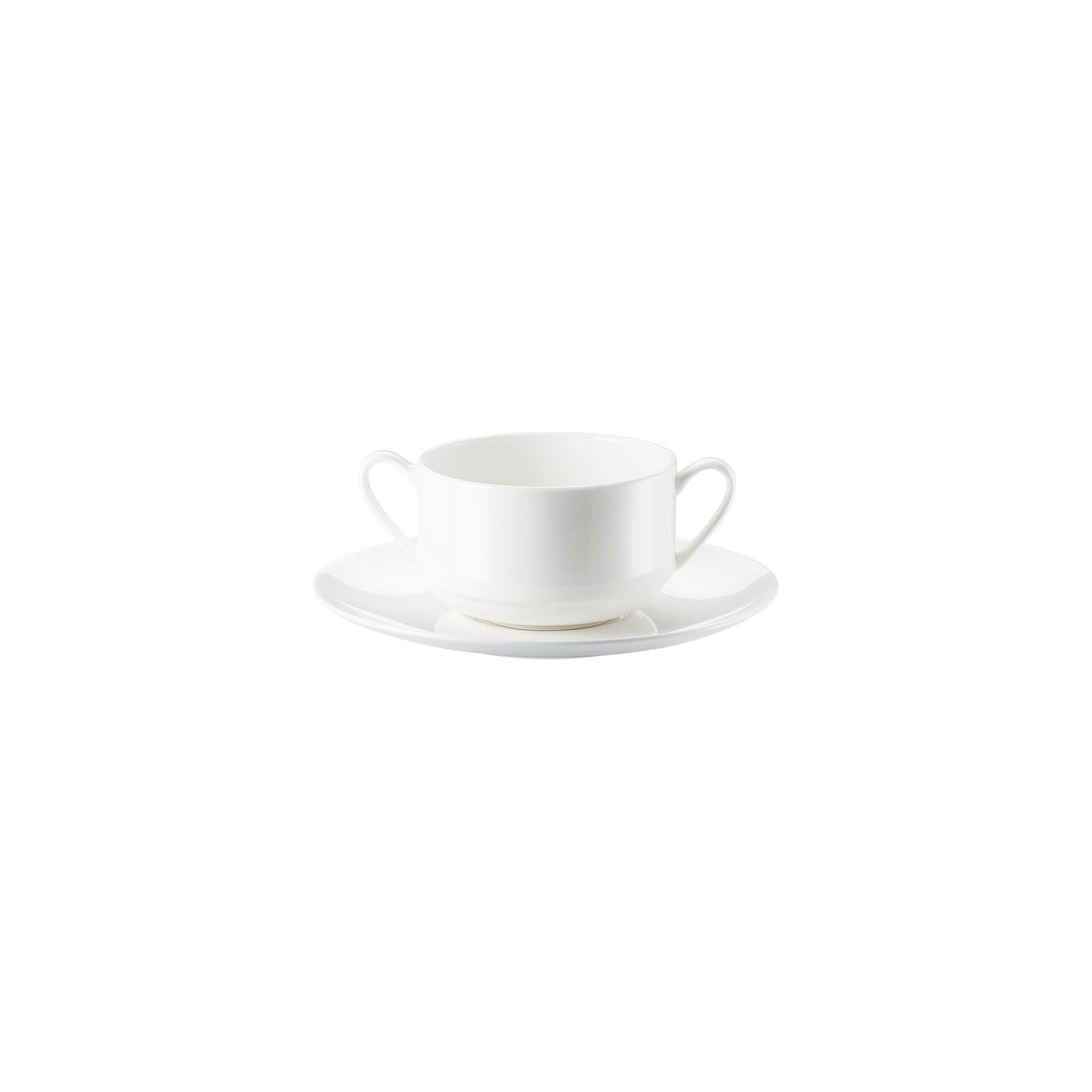Soup cup, Ø 8,5 cm - h 5,6 cm - 0,250 l image number null