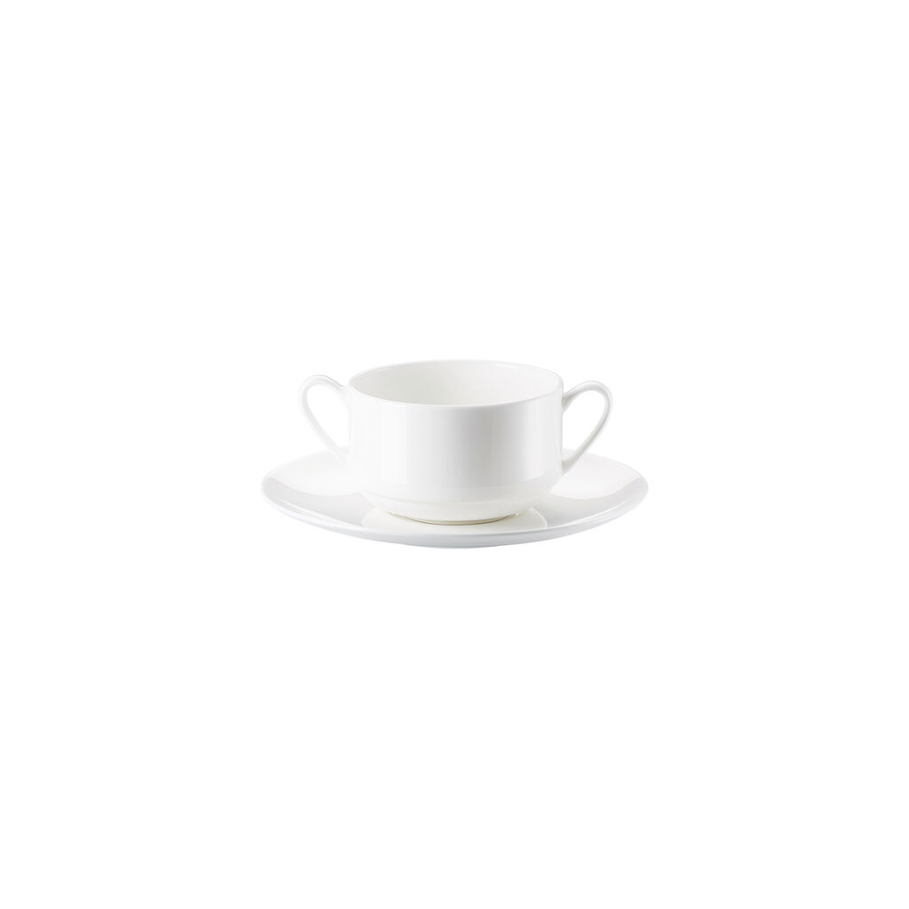 Soup cup, Ø 8,5 cm - h 5,6 cm - 0,250 l image number 1