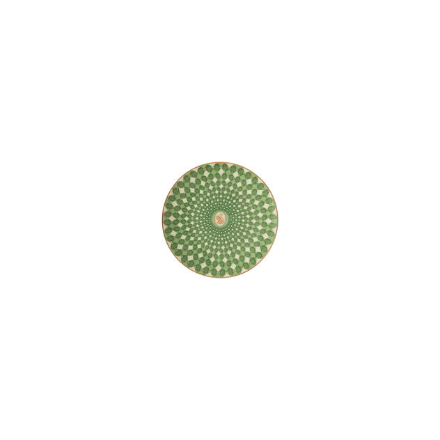 Plate, 4 inch image number 0