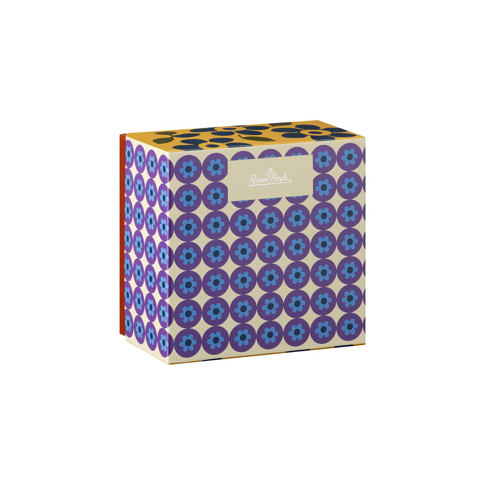 Coaster Set, porcelain image number null