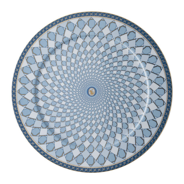 Service Plate, 13 inch image number 0