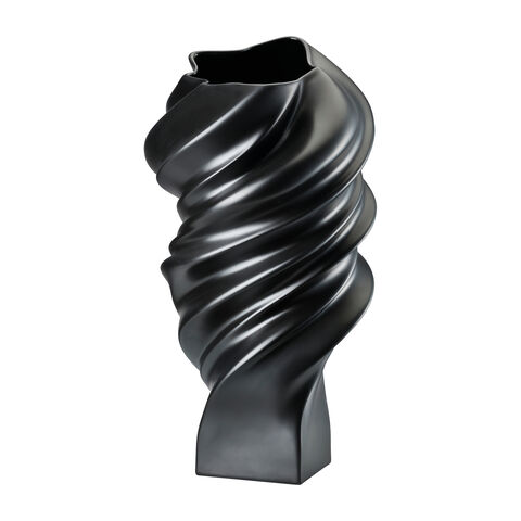 Vase, 12 5/8 inch