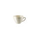 Cup (12.30 cm) from the Rosenthal Mesh Colours Cream collection.