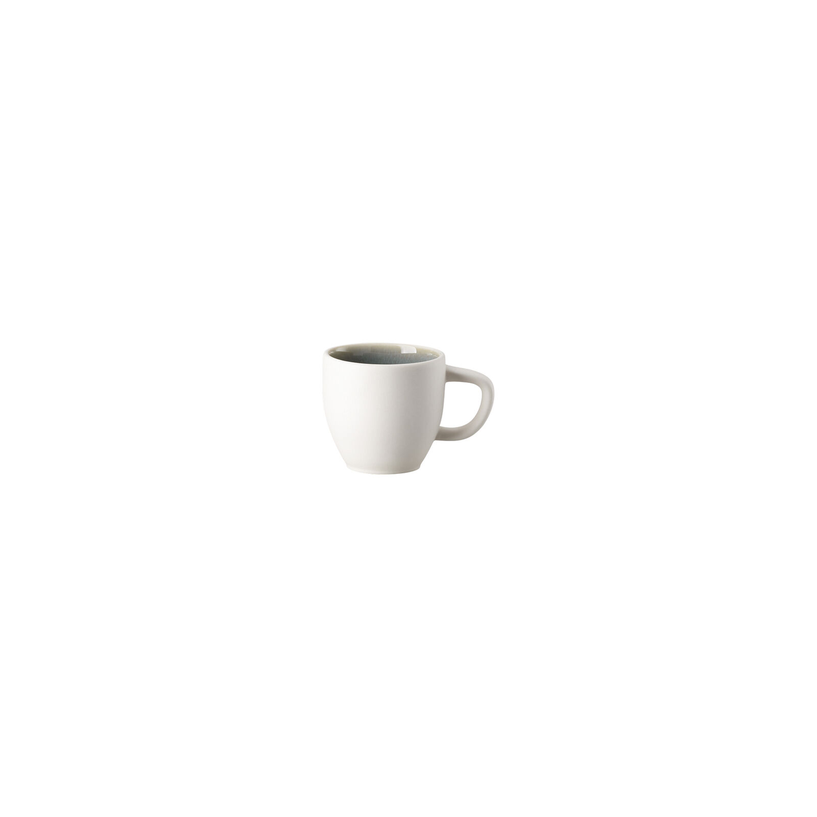 Espresso cup image number null