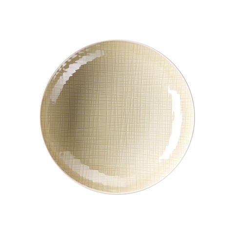 Soup Plate, 9 7/8 inch