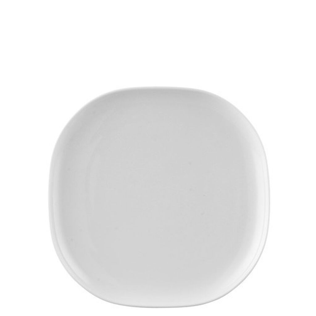 Platter Set, 2 pieces | Moon White image number 1