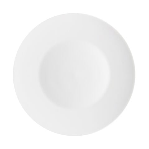 Service Plate, 12 1/4 inch, Round