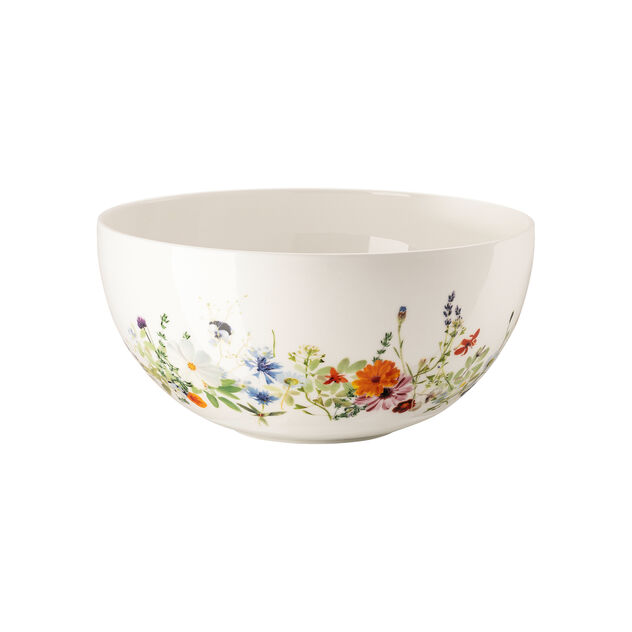 Vegetable Bowl, Open, 10 1/4 inch image number 0