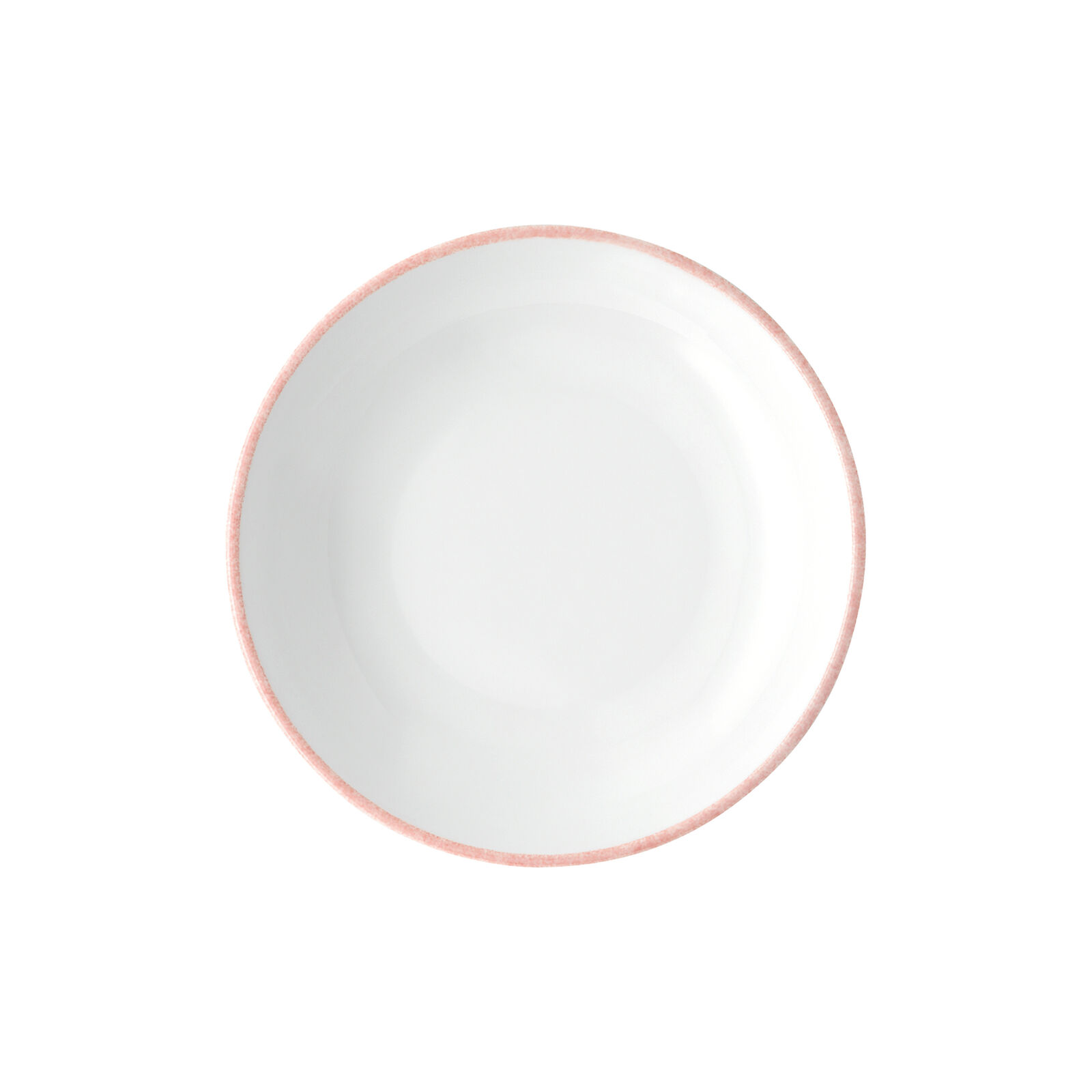 Gourmet plate, deep, 8 1/2 inch image number null